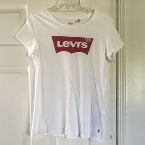 Levi's Tee